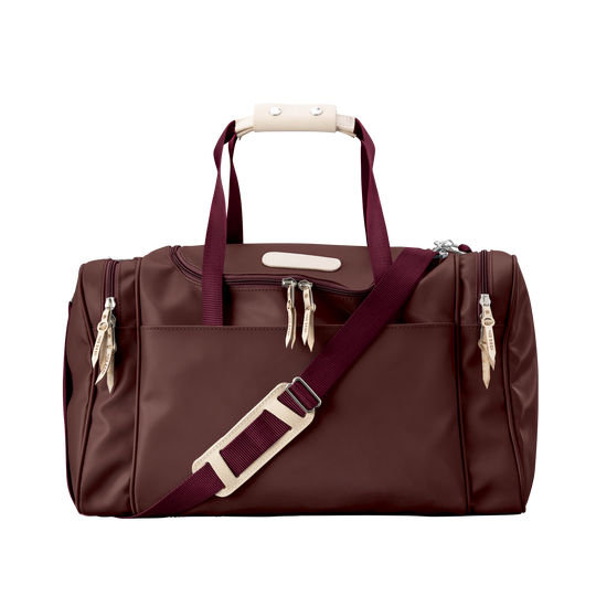 Medium Square Duffel