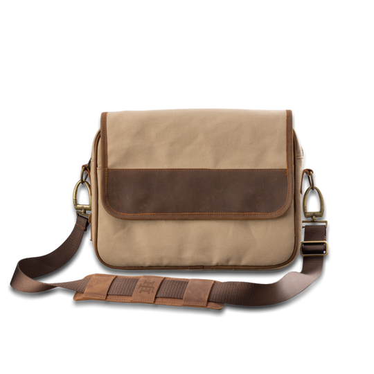 JH Messenger bag