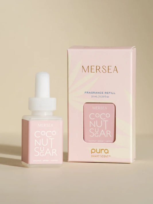 Mersea Pura Brand Inserts