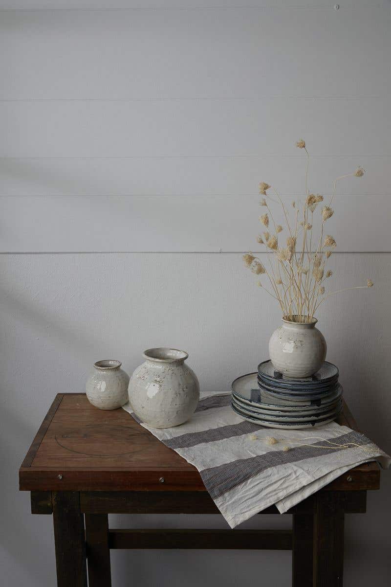 Page Pot