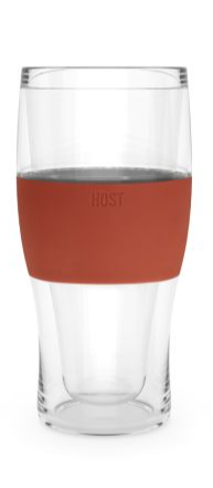 Beer FREEZE in Collegiate by Host