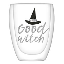 Stemless Bad/Good Witch