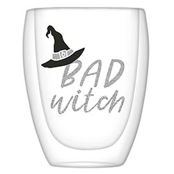 Stemless Bad/Good Witch