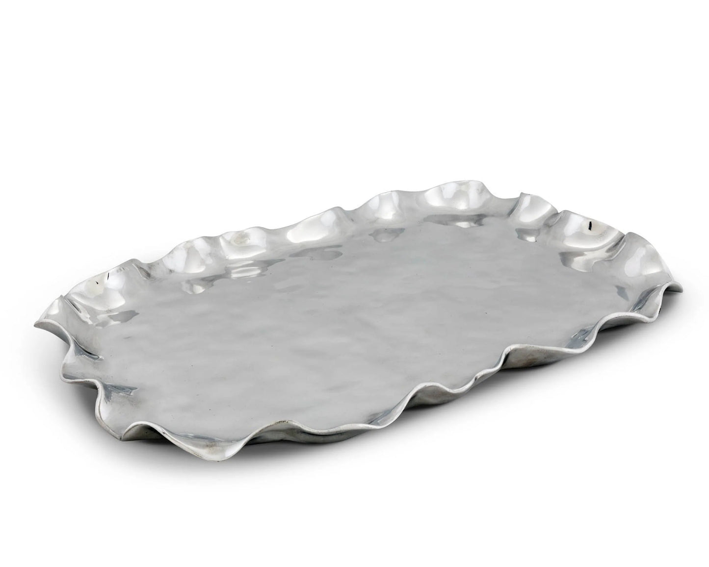 Serving Platter- Carmel