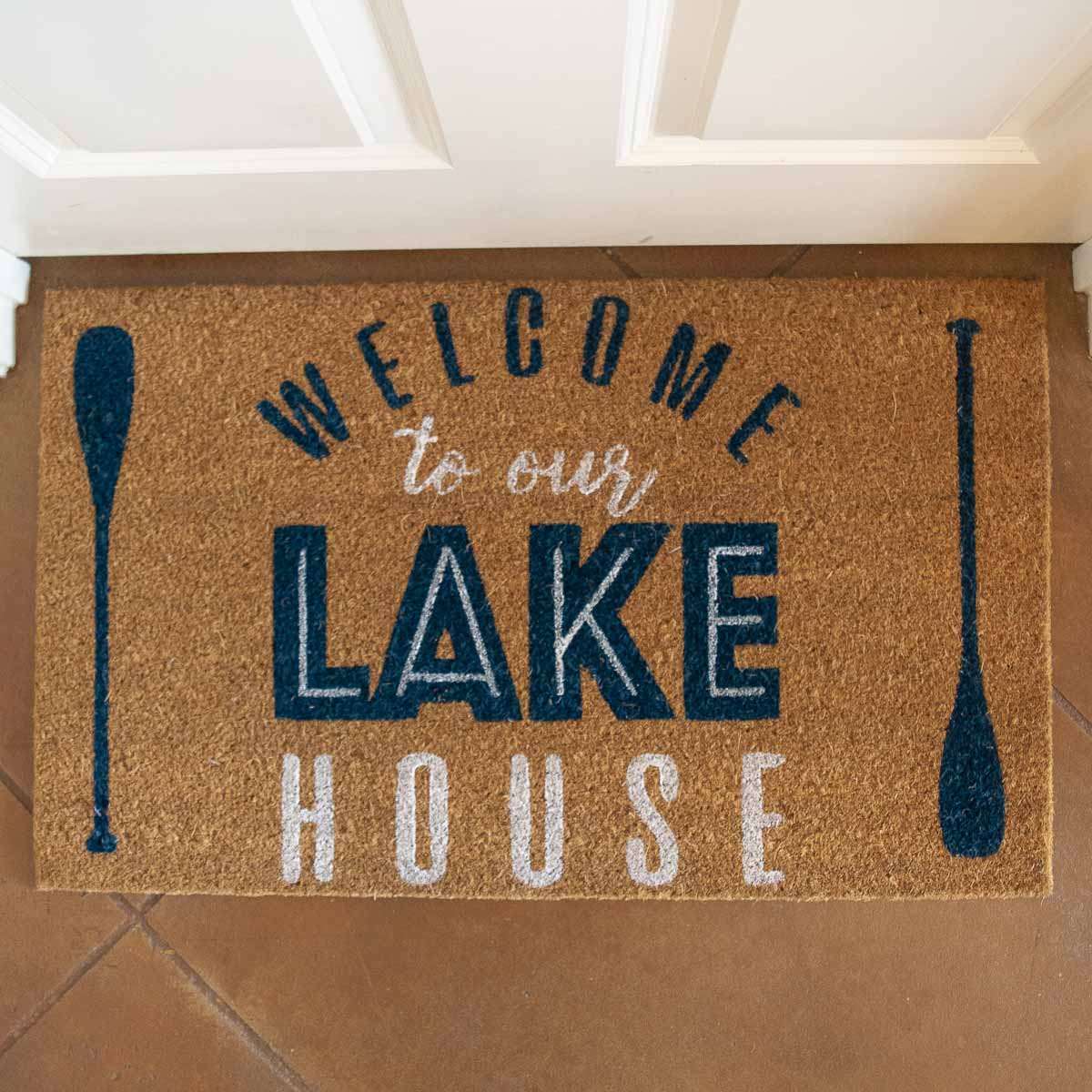 Doormat
