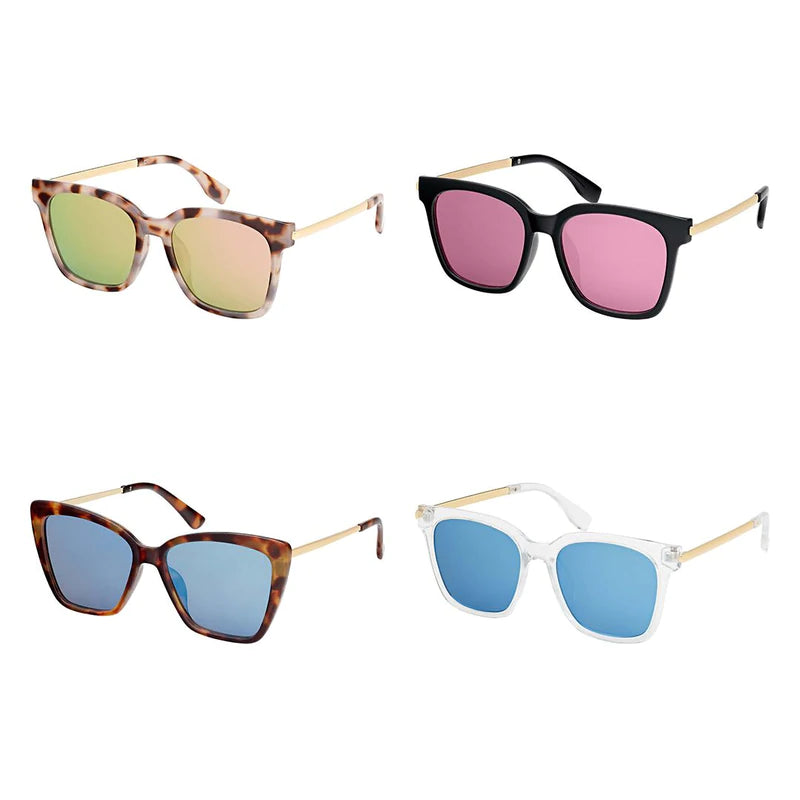 JADE SQUARE Sunglasses