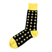 RS - MEN'S ON THE ROCKS SOCKS