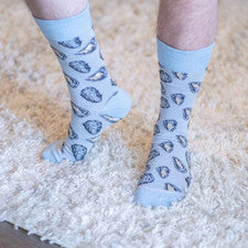 RS - MEN'S ON THE ROCKS SOCKS