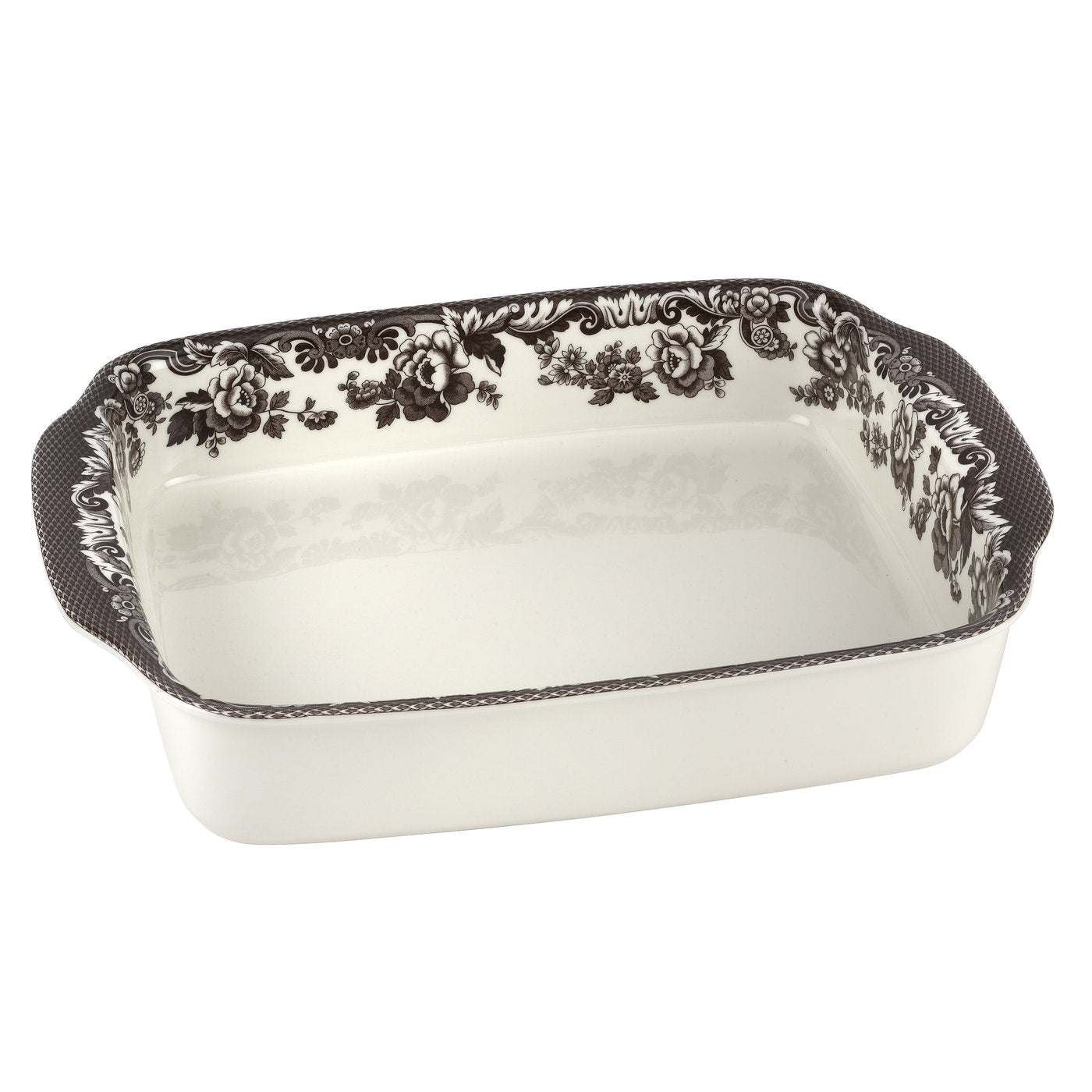 Woodland Handled Lasagne Dish 15"