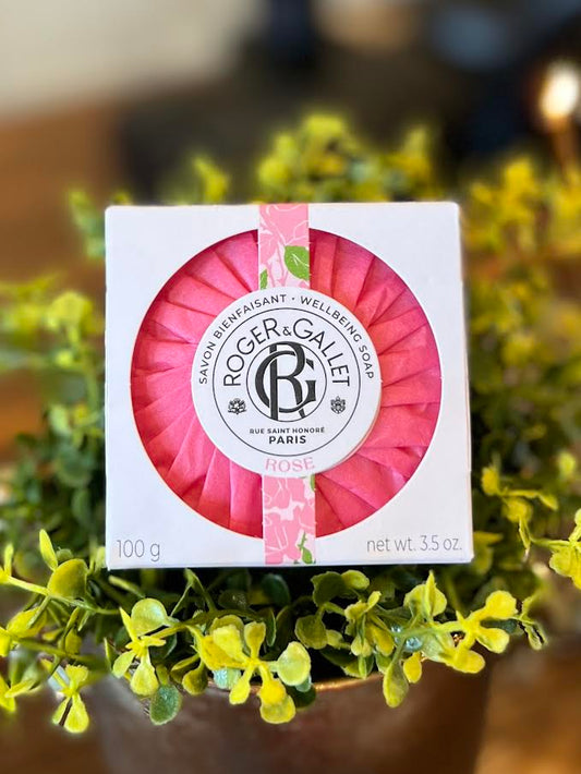 Roger & Gallet Bath Soap - Assorted Scents