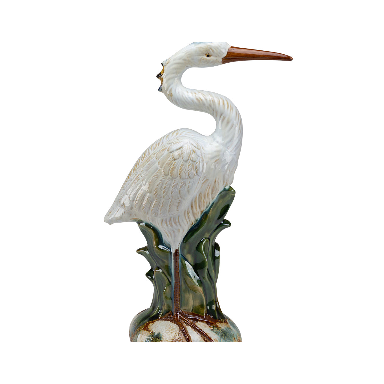 Heron Figurines - Assorted Sizes