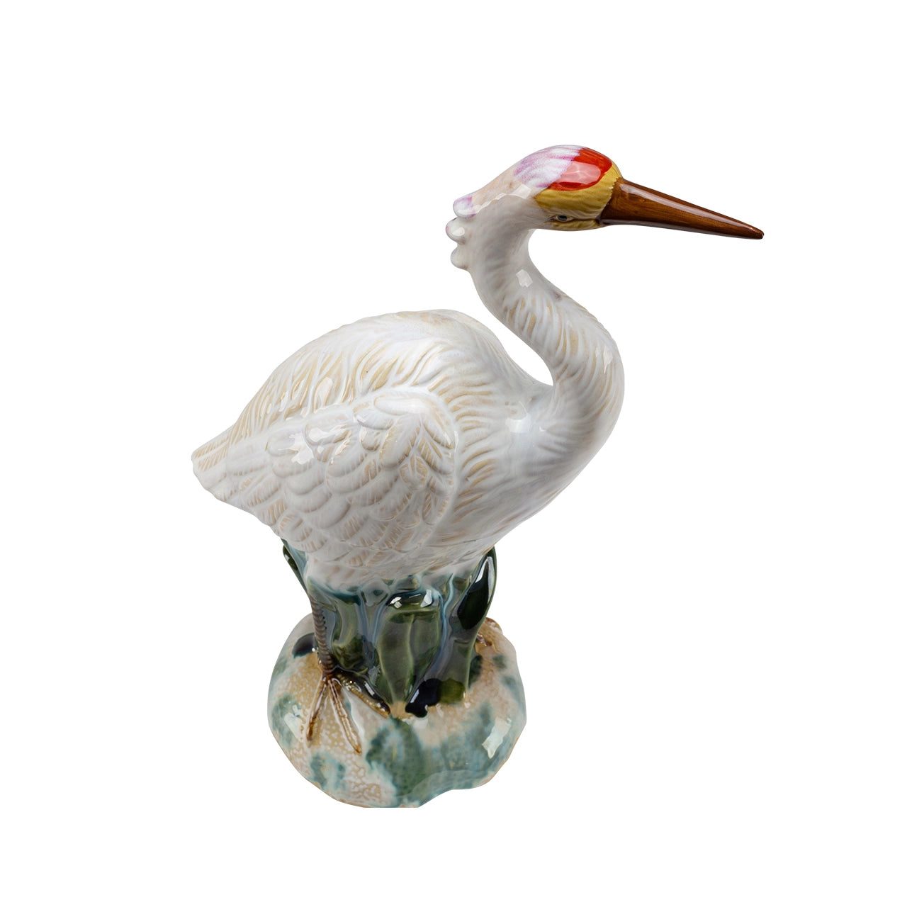 Heron Figurines - Assorted Sizes