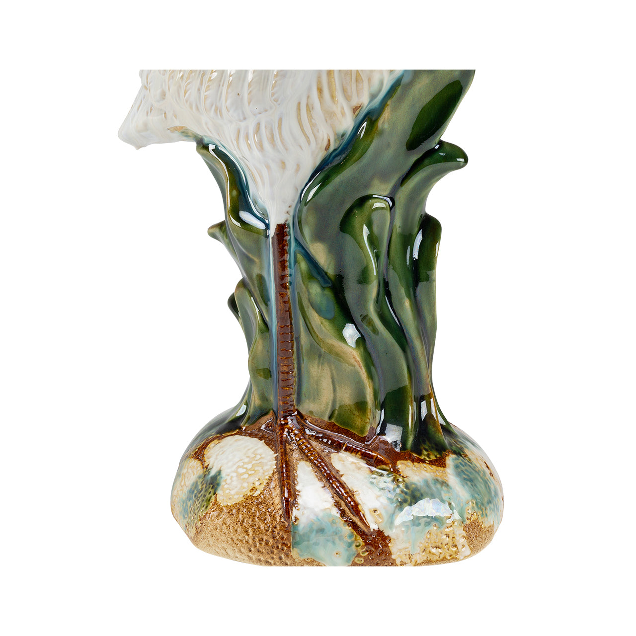 Heron Figurines - Assorted Sizes