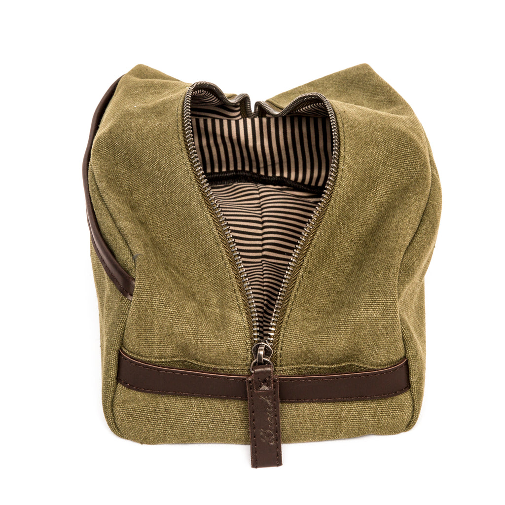The Excursion Toiletry Bag