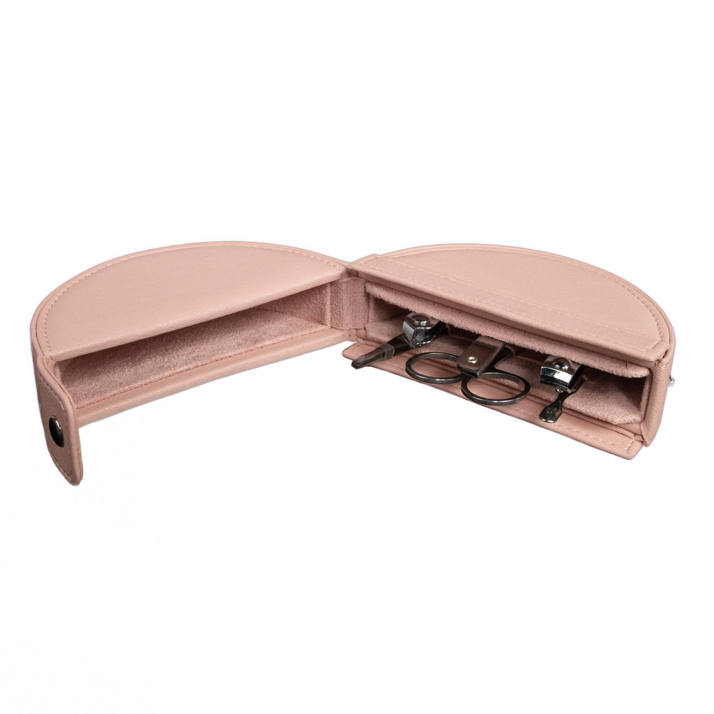 Manicure Set (gold)