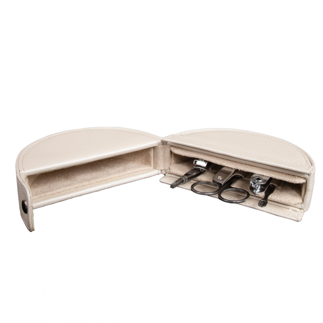Manicure Set (gold)