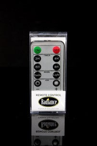 Radiance 10 Button Remote Control