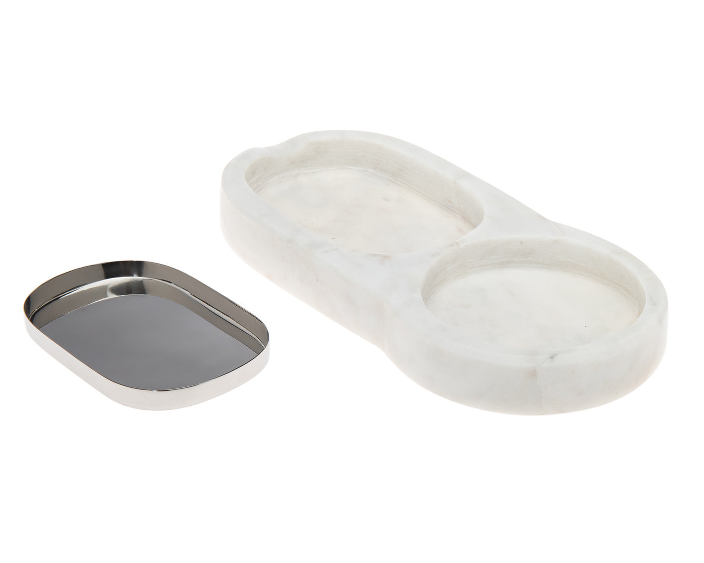 Cigar Ashtray & Dof Coaster