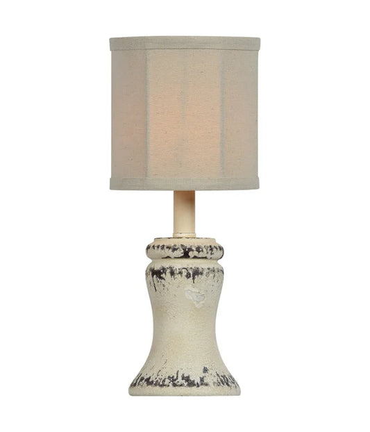 BELLAMY LAMP