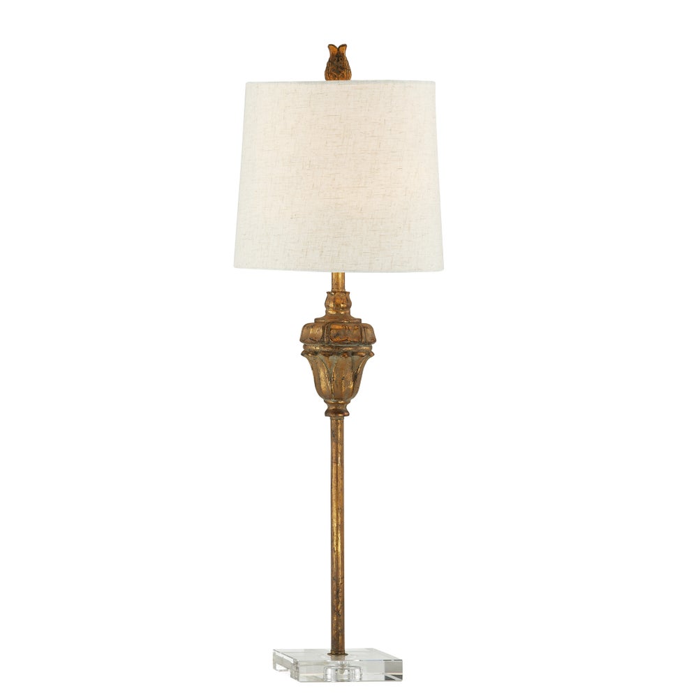 STEPHANIE LAMP