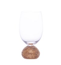 Bling All Purpose Wine Glass s/2