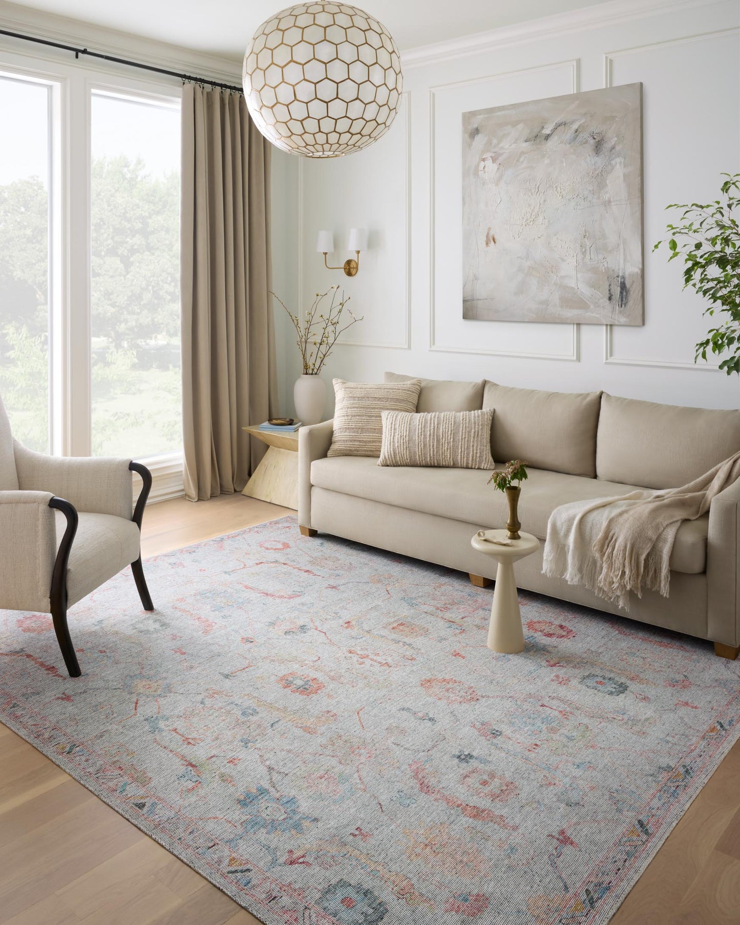 Elysium Collection