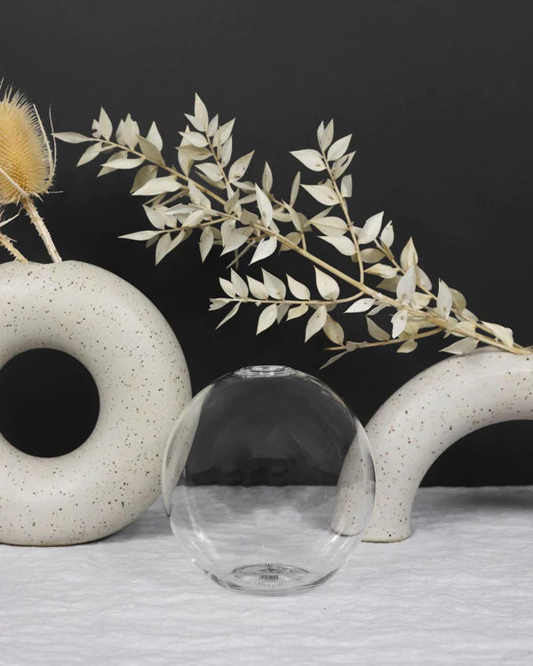 Everlasting Vase