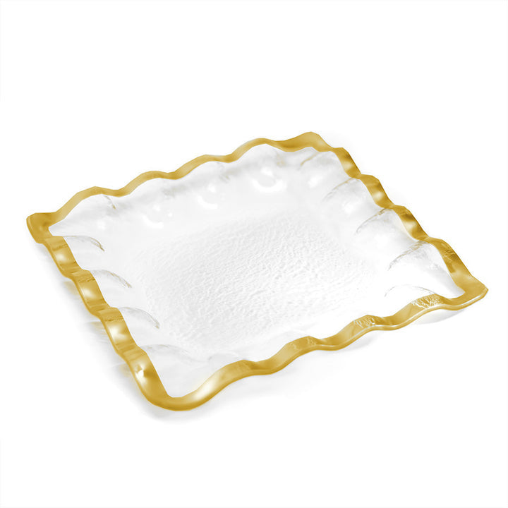 Ruffle Square Server