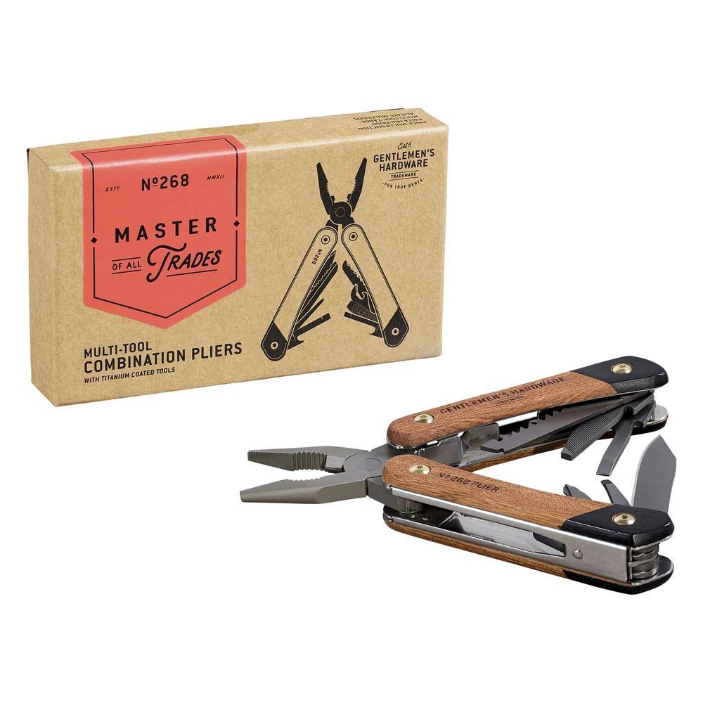 Men's Plier Multi Tool