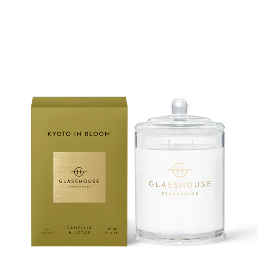 Glasshouse Candle 13.4 oz