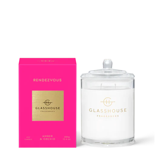 Glasshouse Candle 13.4 oz