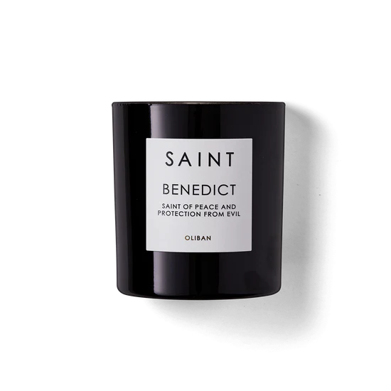 Saint Candle 11 oz