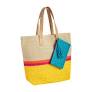 TOTE AND CASE SET