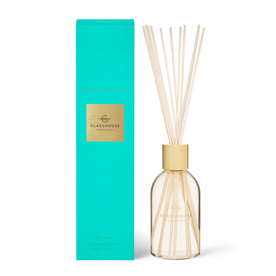 Glasshouse Diffusers