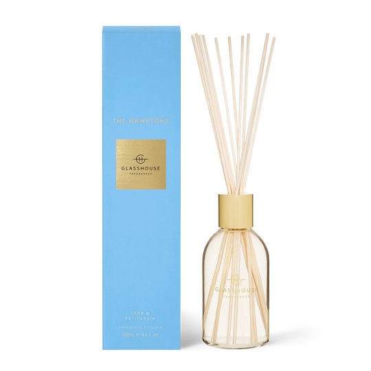 Glasshouse Diffusers