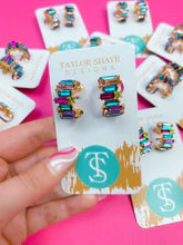 Aria Hoops