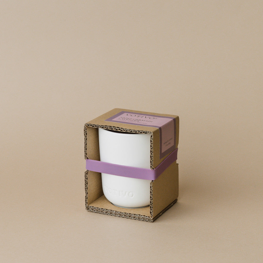 Votivo 2 Wick Jar Candle