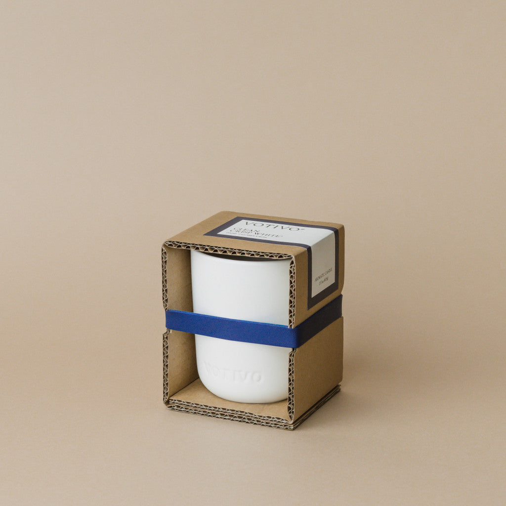 Votivo 2 Wick Jar Candle