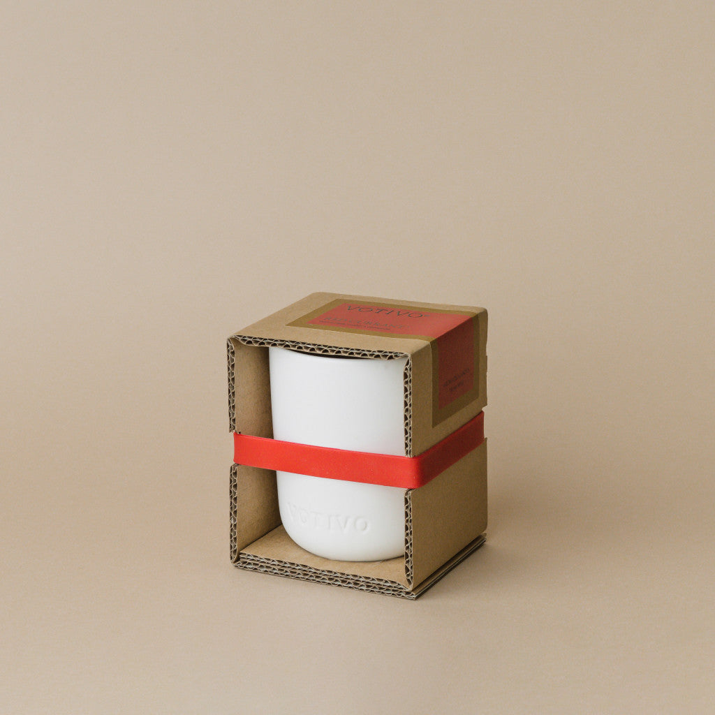 Votivo 2 Wick Jar Candle