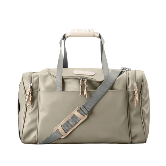 Medium Square Duffel