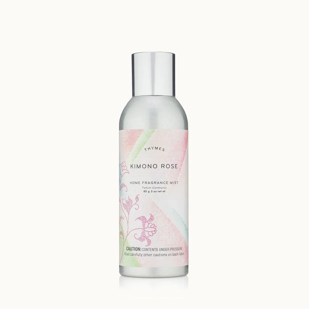 Thymes Home Fragrance Mist
