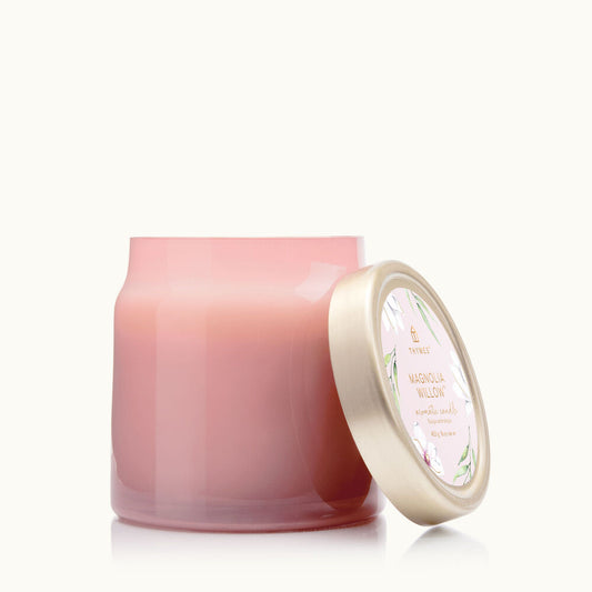Thymes Jar Candle