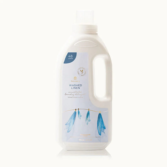 Thymes Laundry Detergent