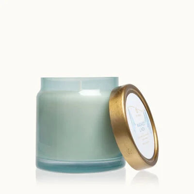 Thymes Jar Candle