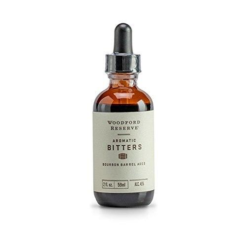 Woodford Aged Aromatic Bittters