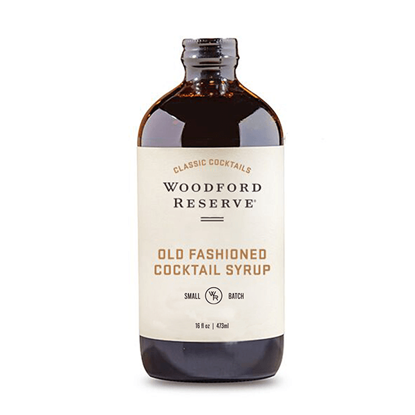 Woodford Reserve Old Fashioned Cocktail Syrup