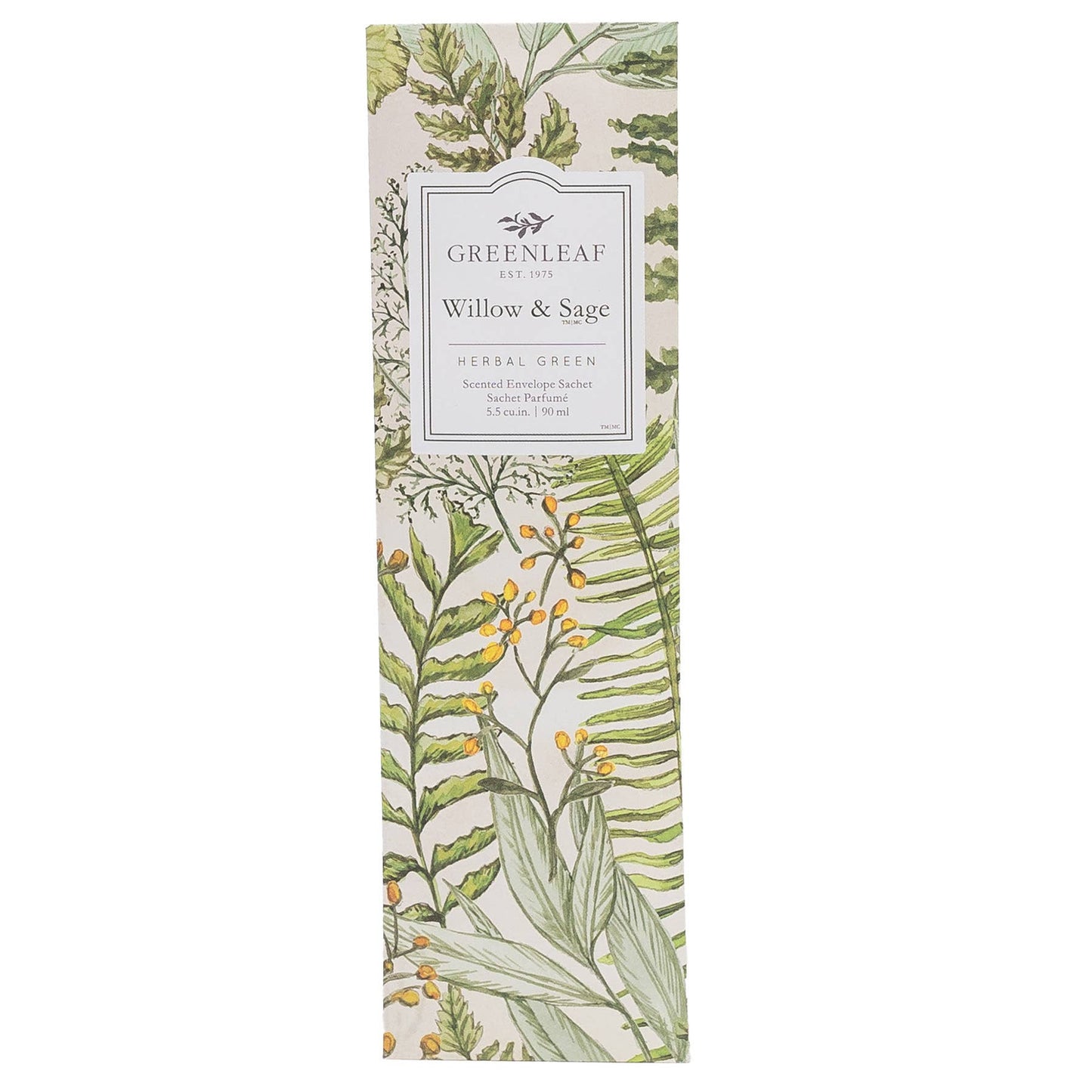 Willow & Sage
