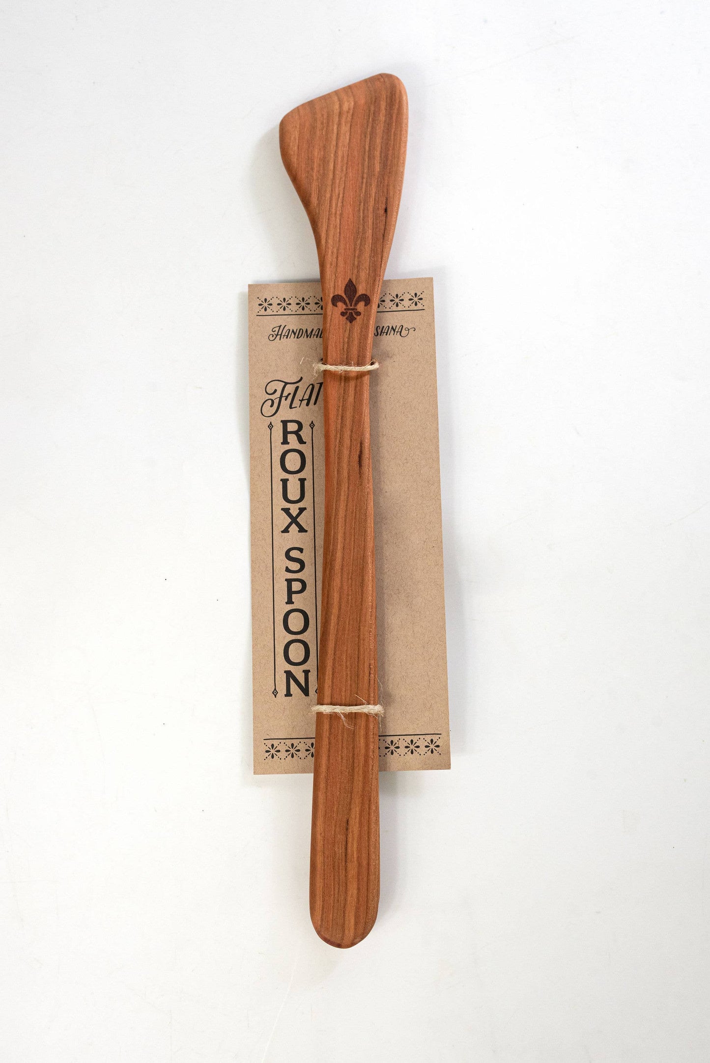 Roux Spoon - Flat