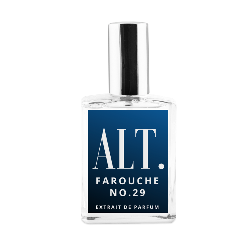 Farouche: 60ML / 2 OZ