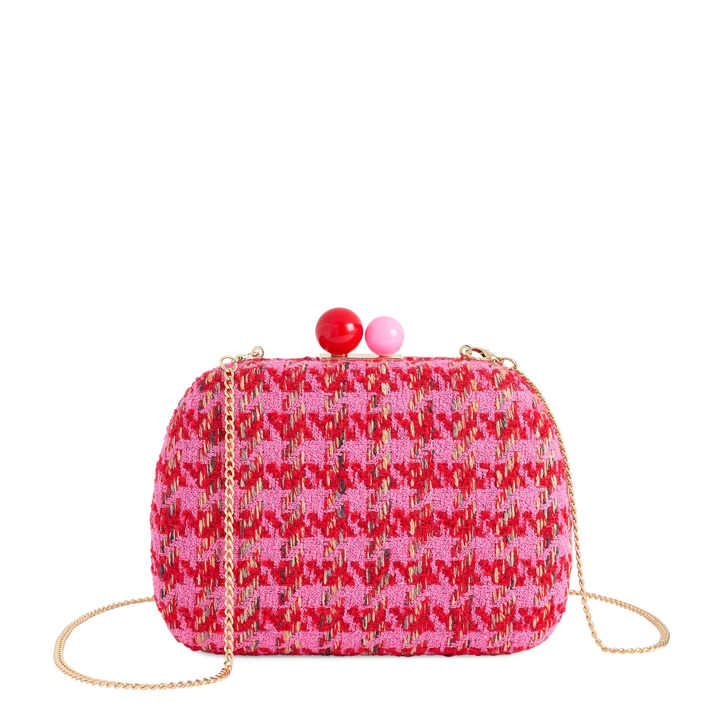 Jolly Minaudiere - Pink
